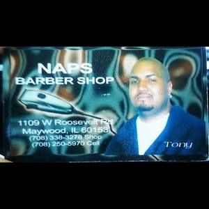 Meet your Posher, Anthony